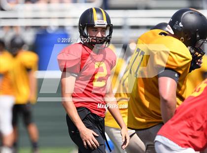 Thumbnail 1 in Brewster vs. Nanuet (Brewster Jamboree) photogallery.