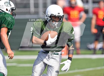 Thumbnail 3 in Brewster vs. Nanuet (Brewster Jamboree) photogallery.