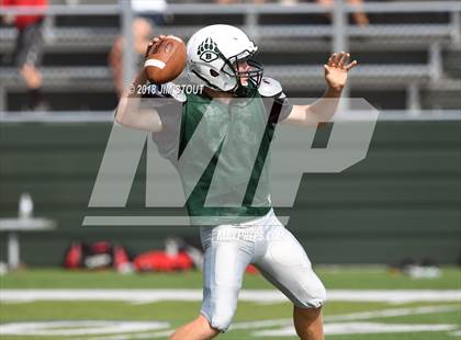 Thumbnail 2 in Brewster vs. Nanuet (Brewster Jamboree) photogallery.