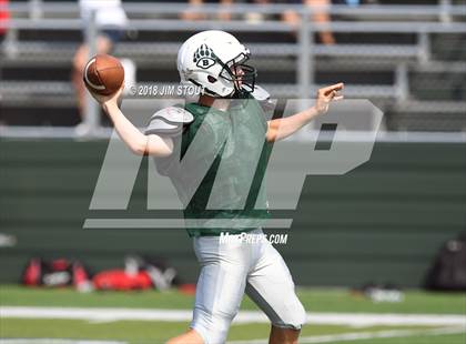 Thumbnail 3 in Brewster vs. Nanuet (Brewster Jamboree) photogallery.