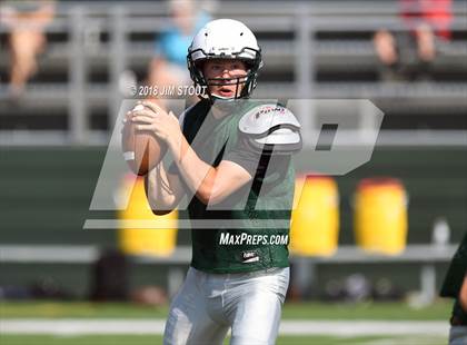 Thumbnail 1 in Brewster vs. Nanuet (Brewster Jamboree) photogallery.