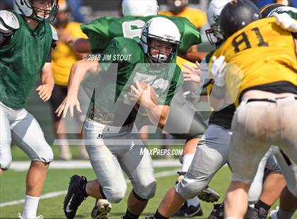 Thumbnail 3 in Brewster vs. Nanuet (Brewster Jamboree) photogallery.