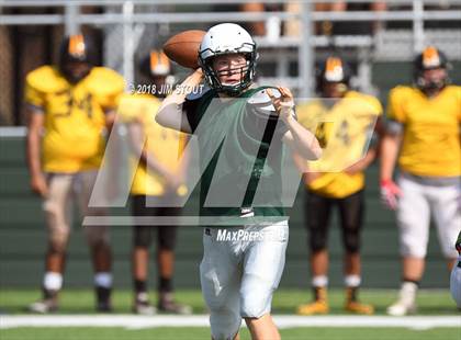 Thumbnail 2 in Brewster vs. Nanuet (Brewster Jamboree) photogallery.