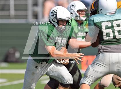 Thumbnail 2 in Brewster vs. Nanuet (Brewster Jamboree) photogallery.