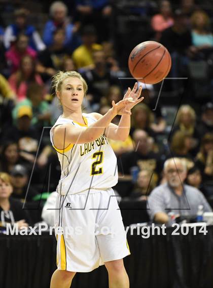 Thumbnail 2 in Norwood vs. Caliche (CHSAA 1A Final) photogallery.