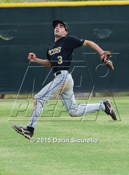Thumbnail 1 in Phoenix Country Day @ Chandler Prep photogallery.