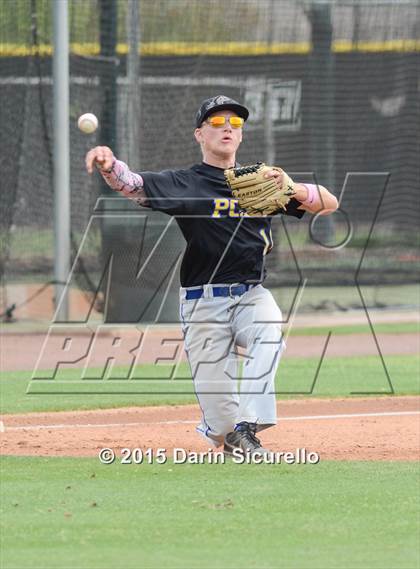 Thumbnail 1 in Phoenix Country Day @ Chandler Prep photogallery.