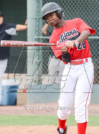 Thumbnail 1 in Phoenix Country Day @ Chandler Prep photogallery.