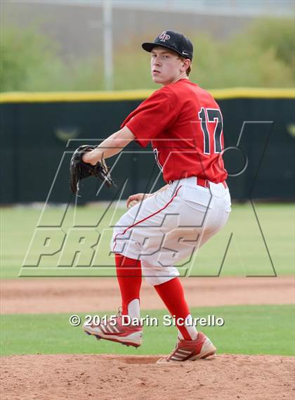 Thumbnail 3 in Phoenix Country Day @ Chandler Prep photogallery.