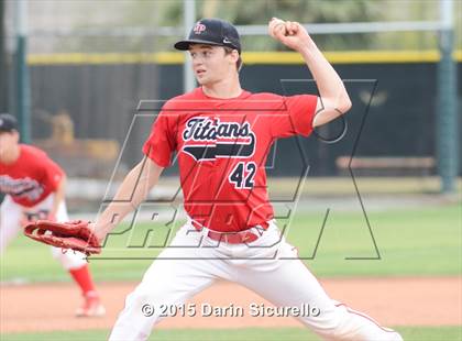 Thumbnail 1 in Phoenix Country Day @ Chandler Prep photogallery.