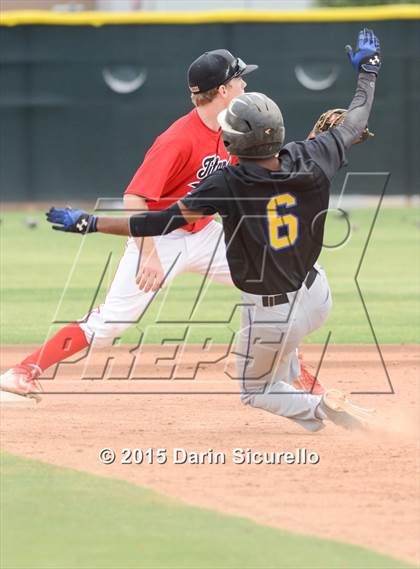 Thumbnail 2 in Phoenix Country Day @ Chandler Prep photogallery.