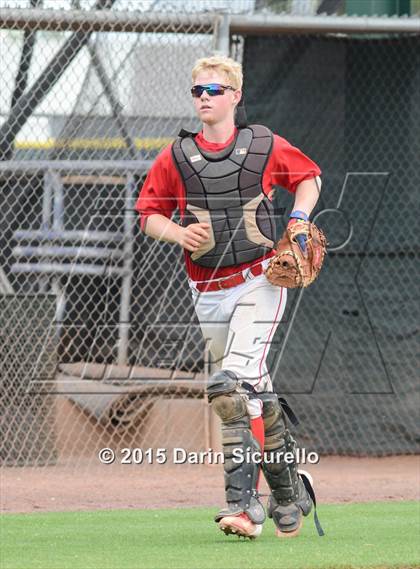 Thumbnail 3 in Phoenix Country Day @ Chandler Prep photogallery.