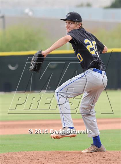 Thumbnail 2 in Phoenix Country Day @ Chandler Prep photogallery.