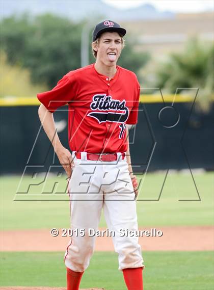 Thumbnail 1 in Phoenix Country Day @ Chandler Prep photogallery.