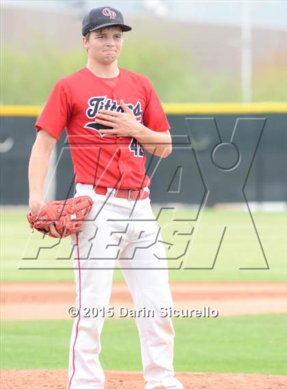 Thumbnail 3 in Phoenix Country Day @ Chandler Prep photogallery.