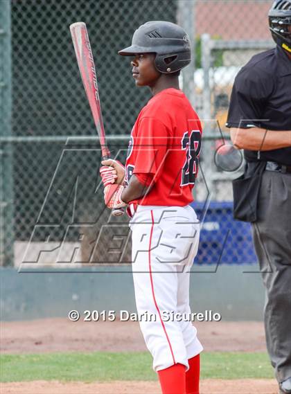 Thumbnail 2 in Phoenix Country Day @ Chandler Prep photogallery.