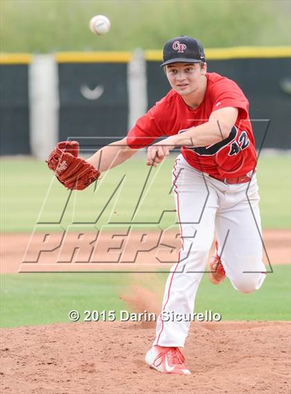 Thumbnail 2 in Phoenix Country Day @ Chandler Prep photogallery.