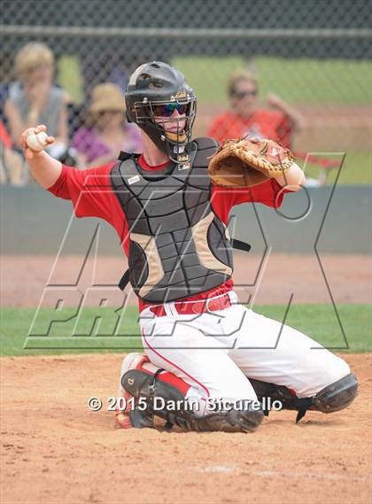 Thumbnail 1 in Phoenix Country Day @ Chandler Prep photogallery.