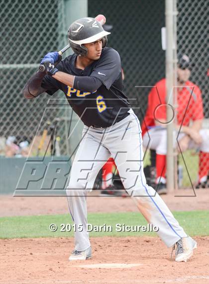 Thumbnail 1 in Phoenix Country Day @ Chandler Prep photogallery.
