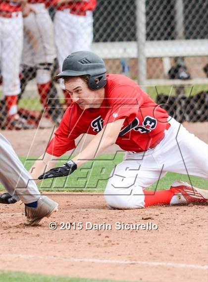 Thumbnail 1 in Phoenix Country Day @ Chandler Prep photogallery.