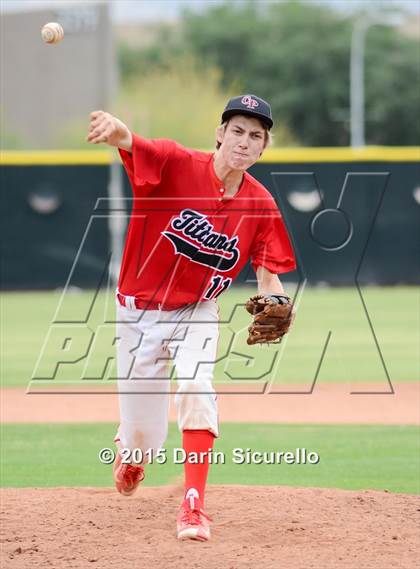 Thumbnail 3 in Phoenix Country Day @ Chandler Prep photogallery.