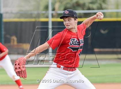 Thumbnail 2 in Phoenix Country Day @ Chandler Prep photogallery.