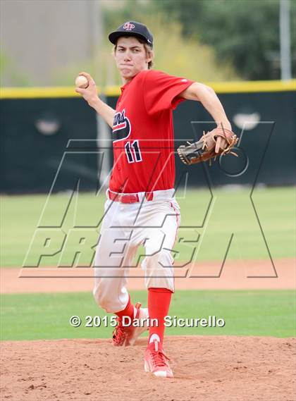Thumbnail 3 in Phoenix Country Day @ Chandler Prep photogallery.
