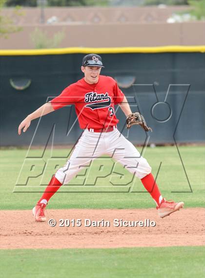 Thumbnail 2 in Phoenix Country Day @ Chandler Prep photogallery.