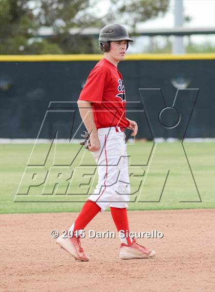 Thumbnail 1 in Phoenix Country Day @ Chandler Prep photogallery.