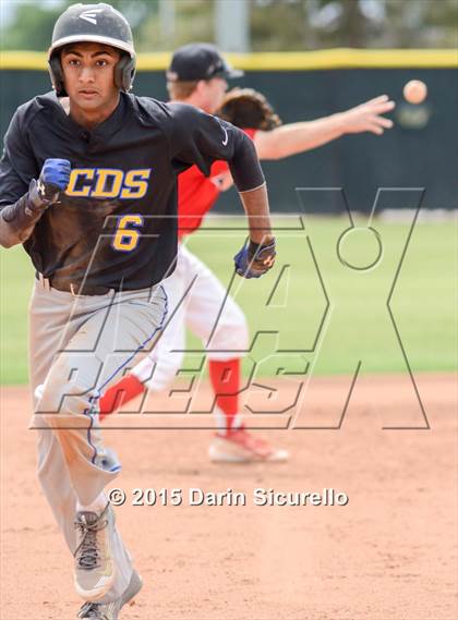 Thumbnail 2 in Phoenix Country Day @ Chandler Prep photogallery.