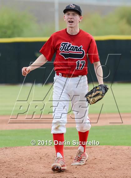 Thumbnail 1 in Phoenix Country Day @ Chandler Prep photogallery.
