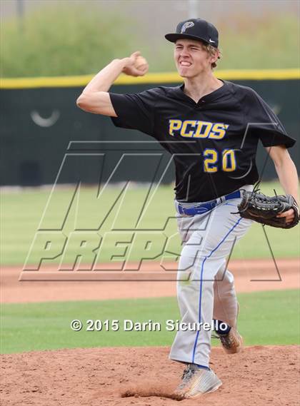 Thumbnail 3 in Phoenix Country Day @ Chandler Prep photogallery.