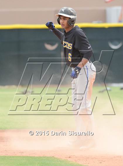 Thumbnail 1 in Phoenix Country Day @ Chandler Prep photogallery.