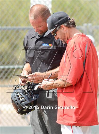 Thumbnail 1 in Phoenix Country Day @ Chandler Prep photogallery.