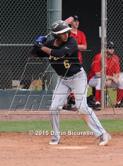 Thumbnail 1 in Phoenix Country Day @ Chandler Prep photogallery.