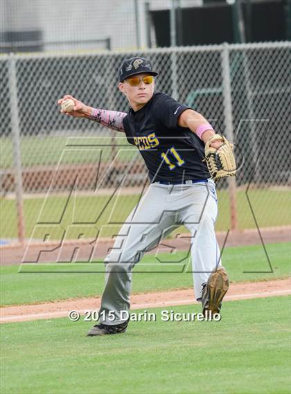 Thumbnail 2 in Phoenix Country Day @ Chandler Prep photogallery.