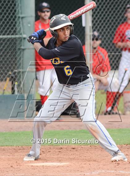 Thumbnail 2 in Phoenix Country Day @ Chandler Prep photogallery.