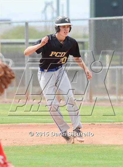 Thumbnail 3 in Phoenix Country Day @ Chandler Prep photogallery.