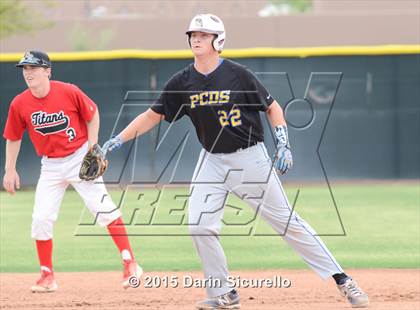 Thumbnail 3 in Phoenix Country Day @ Chandler Prep photogallery.