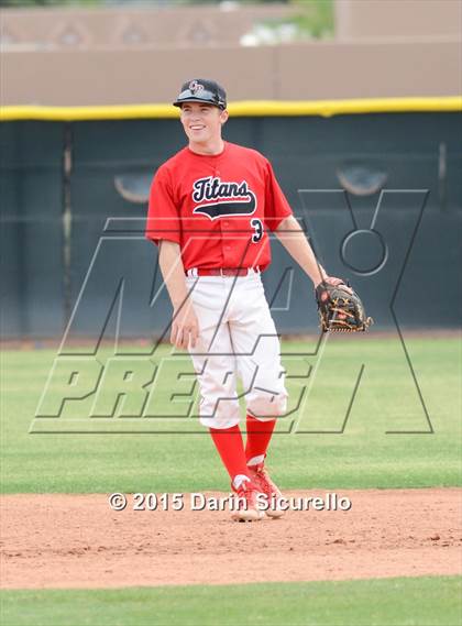Thumbnail 3 in Phoenix Country Day @ Chandler Prep photogallery.