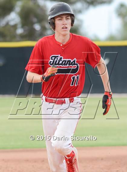 Thumbnail 3 in Phoenix Country Day @ Chandler Prep photogallery.