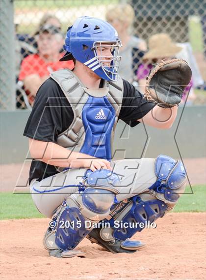 Thumbnail 2 in Phoenix Country Day @ Chandler Prep photogallery.