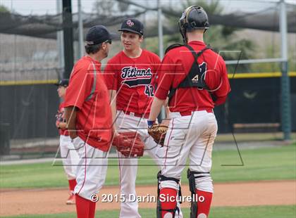 Thumbnail 2 in Phoenix Country Day @ Chandler Prep photogallery.