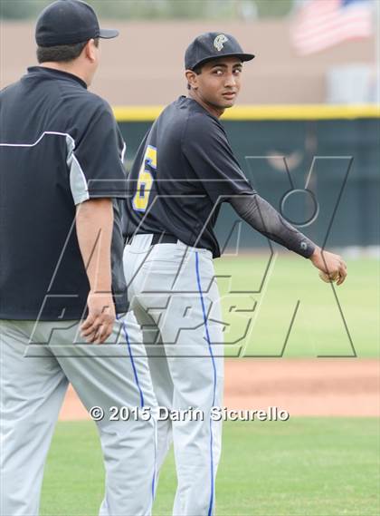 Thumbnail 2 in Phoenix Country Day @ Chandler Prep photogallery.