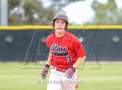 Thumbnail 1 in Phoenix Country Day @ Chandler Prep photogallery.