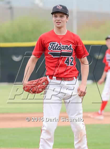 Thumbnail 1 in Phoenix Country Day @ Chandler Prep photogallery.