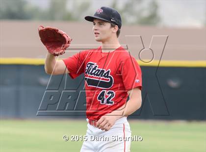 Thumbnail 1 in Phoenix Country Day @ Chandler Prep photogallery.