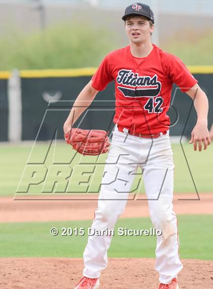 Thumbnail 3 in Phoenix Country Day @ Chandler Prep photogallery.