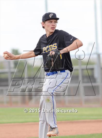 Thumbnail 1 in Phoenix Country Day @ Chandler Prep photogallery.