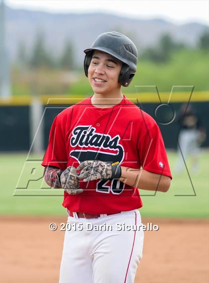 Thumbnail 2 in Phoenix Country Day @ Chandler Prep photogallery.